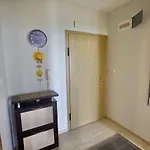 Apartmán Alex S Nádherným Panoramatickým Výhledem Na Moře