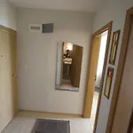Alex S Nádherným Panoramatickým Výhledem Na Moře Apartmán Sveti Vlas