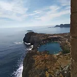 Apartmán Alex S Nádherným Panoramatickým Výhledem Na Moře *