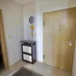 Alex S Nádherným Panoramatickým Výhledem Na Moře * Sveti Vlas