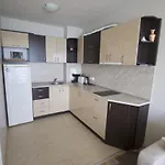 Apartmán Alex S Nádherným Panoramatickým Výhledem Na Moře Sveti Vlas