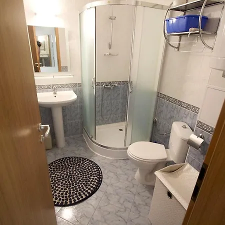 Alex S Nadhernym Panoramatickym Vyhledem Na Appartement *