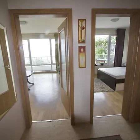 Appartement Alex S Nadhernym Panoramatickym Vyhledem Na Sveti Vlas