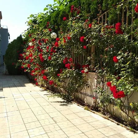 Apartamento Alex S Nádherným Panoramatickým Výhledem Na Moře Sveti Vlas