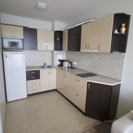 Appartement Alex S Nadhernym Panoramatickym Vyhledem Na Sveti Vlas