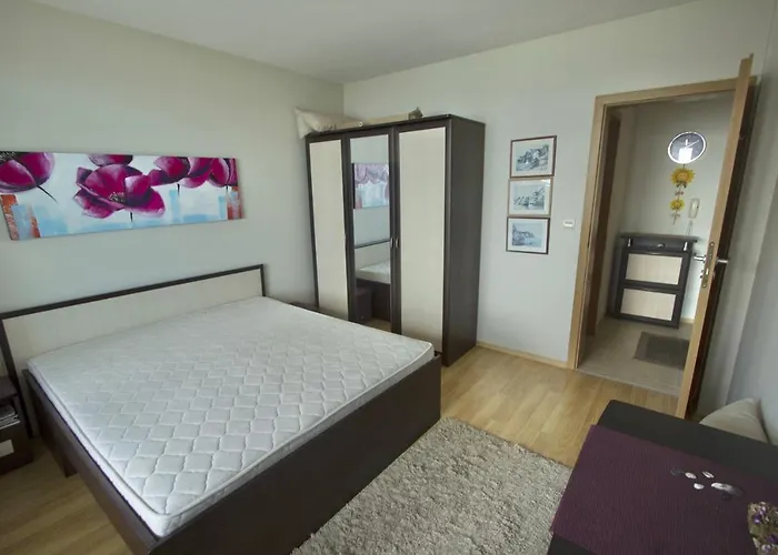 Alex S Nádherným Panoramatickým Výhledem Na Moře *