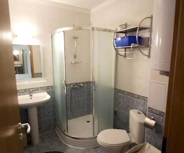 Apartamento Alex S Nádherným Panoramatickým Výhledem Na Moře