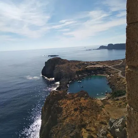 Apartment Alex S Nadhernym Panoramatickym Vyhledem Na *