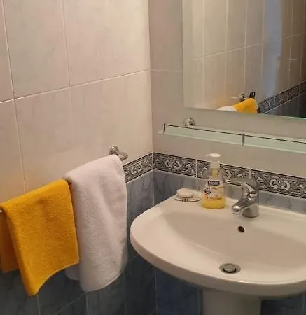 Alex S Nadhernym Panoramatickym Vyhledem Na Apartment *