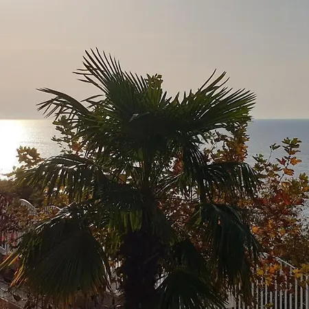 Alex S Nadhernym Panoramatickym Vyhledem Na Apartment *