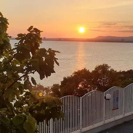 Apartment Alex S Nadhernym Panoramatickym Vyhledem Na