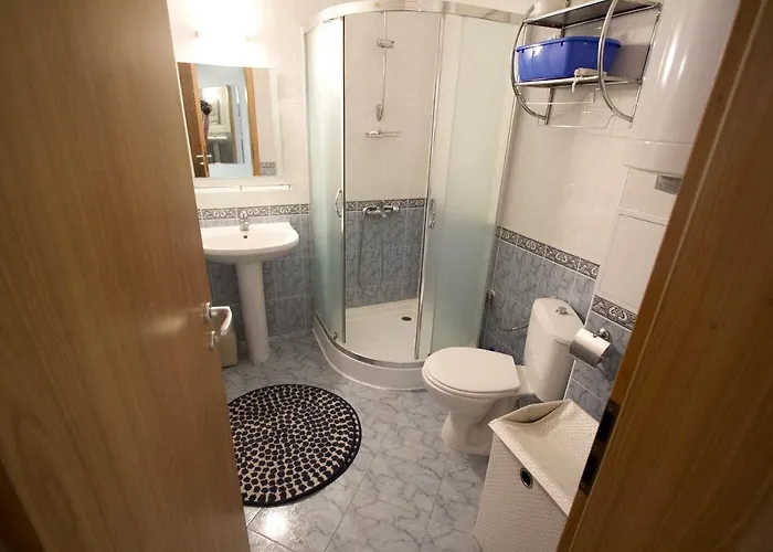 Alex S Nadhernym Panoramatickym Vyhledem Na Апартаменты *