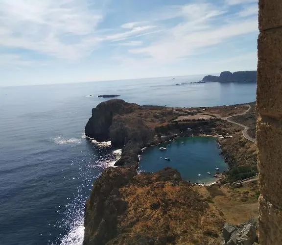 Апартаменты Alex S Nadhernym Panoramatickym Vyhledem Na *