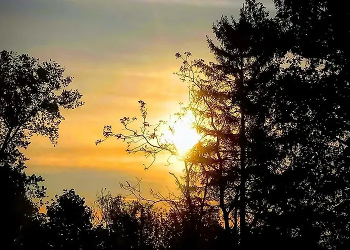 Alex S Nadhernym Panoramatickym Vyhledem Na Апартаменты *