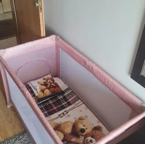 Alex S Nadhernym Panoramatickym Vyhledem Na